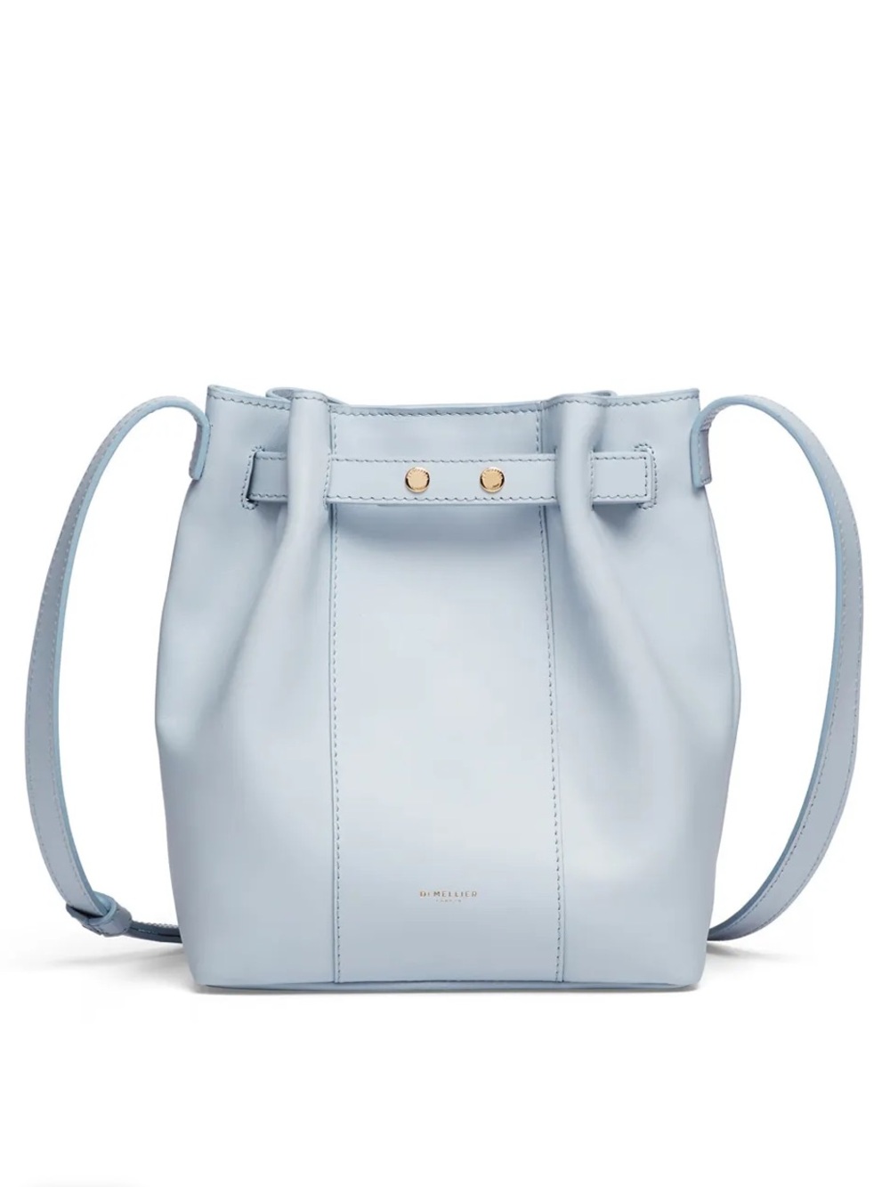 DeMellier Naples Shoulder Bag (see description)